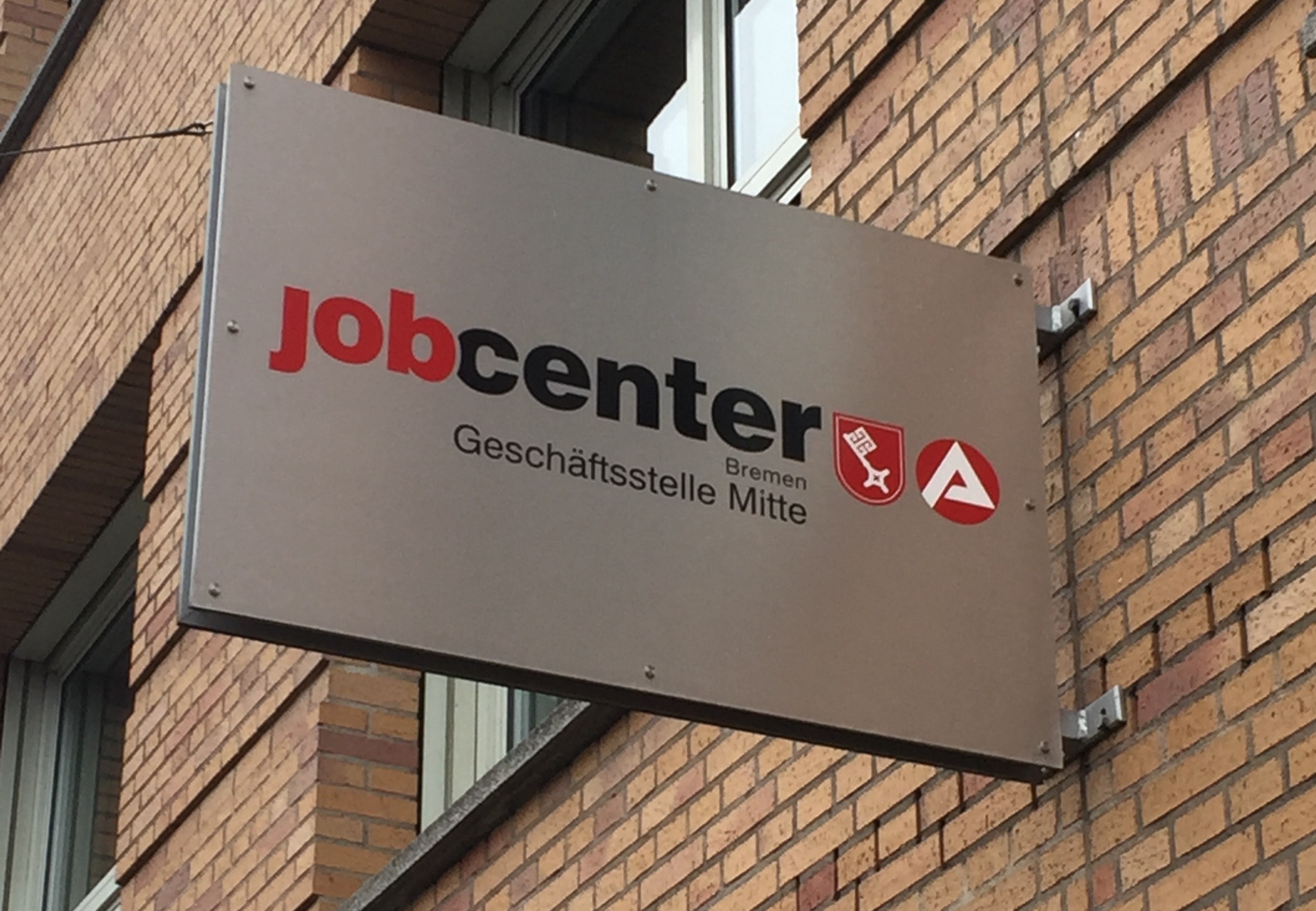Jobcenter Reagiert Nicht Auf Widerspruch