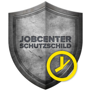 Schutz vor dem Jobcenter