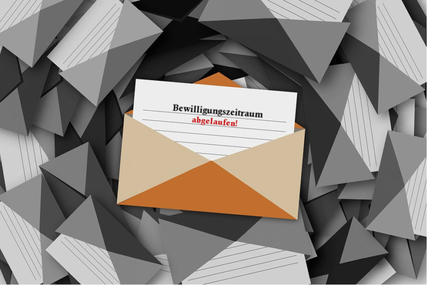 Envelope 1829490 960 720