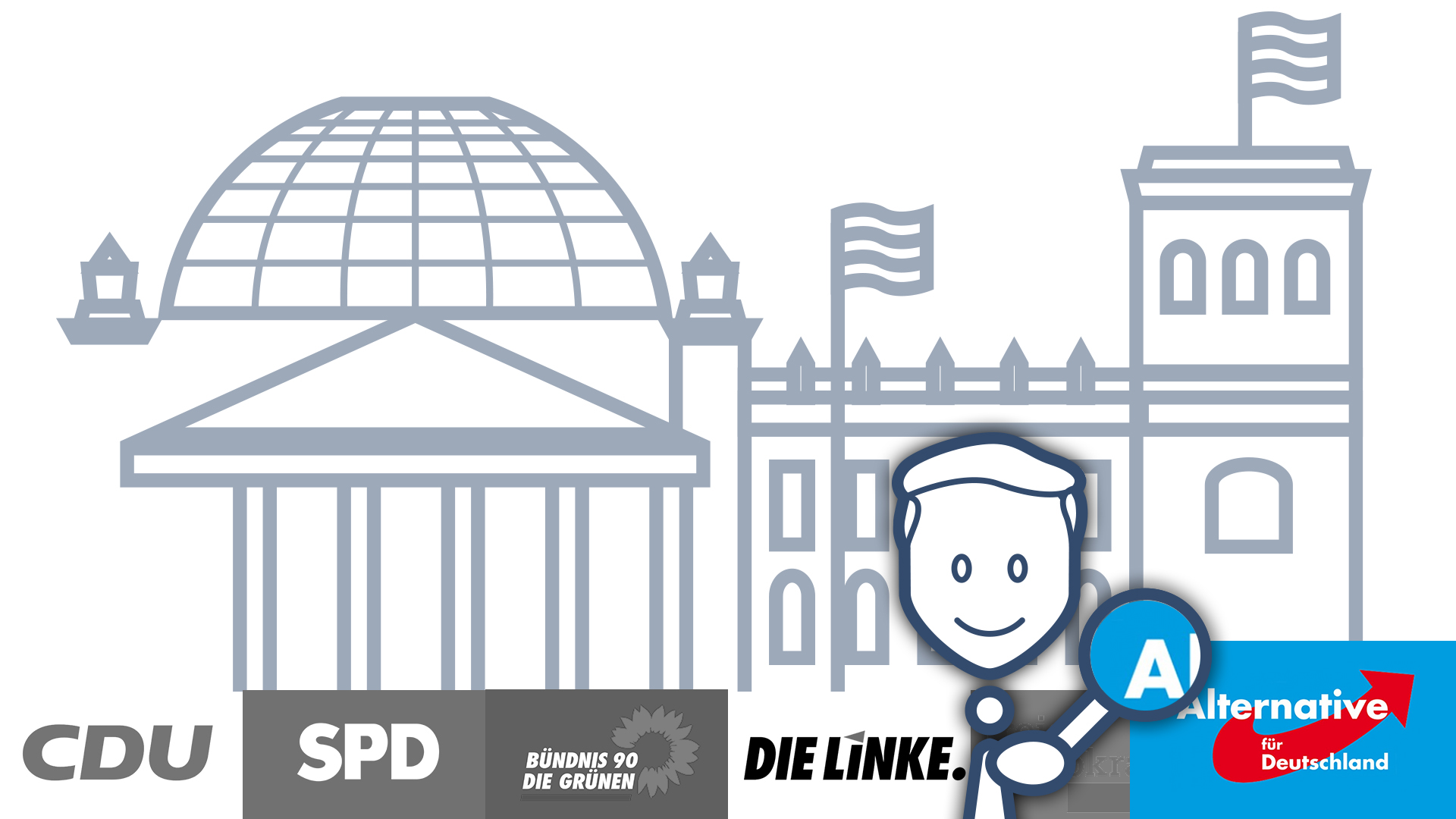 Bundestagswahl