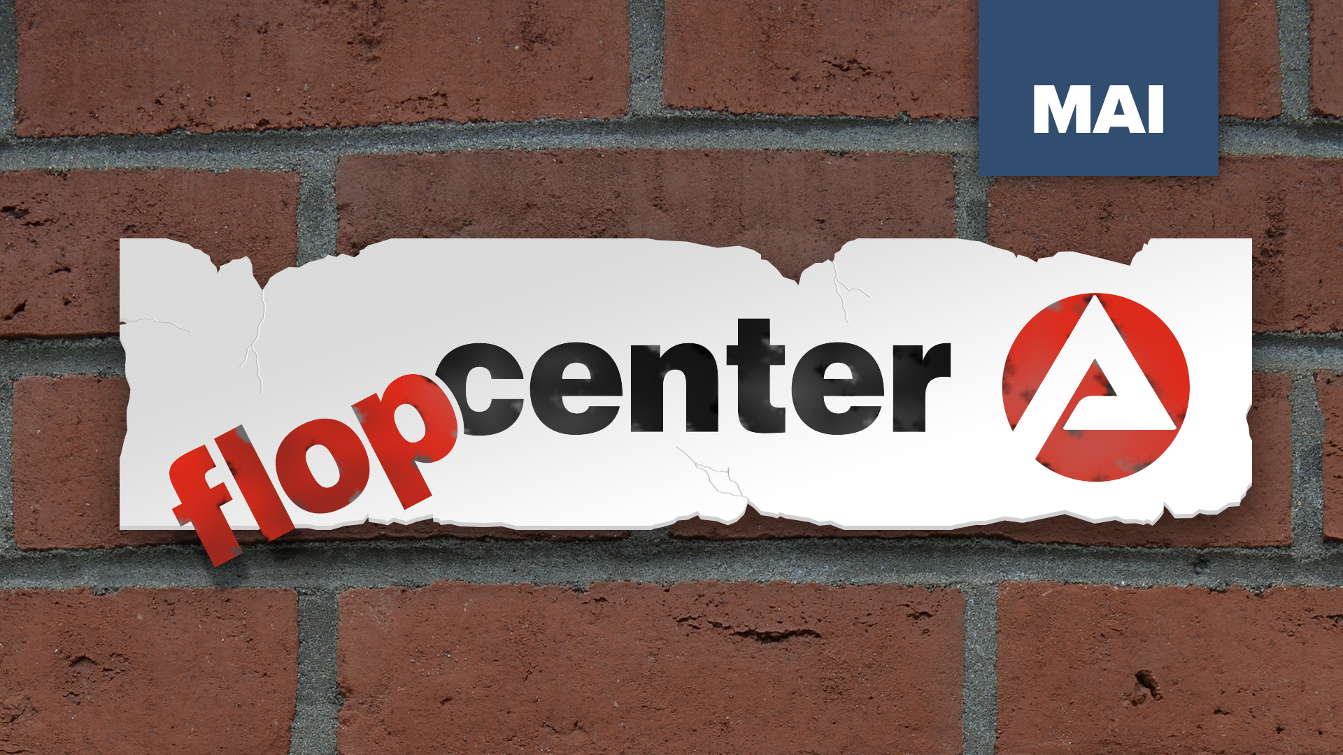 Flopcenter Mai