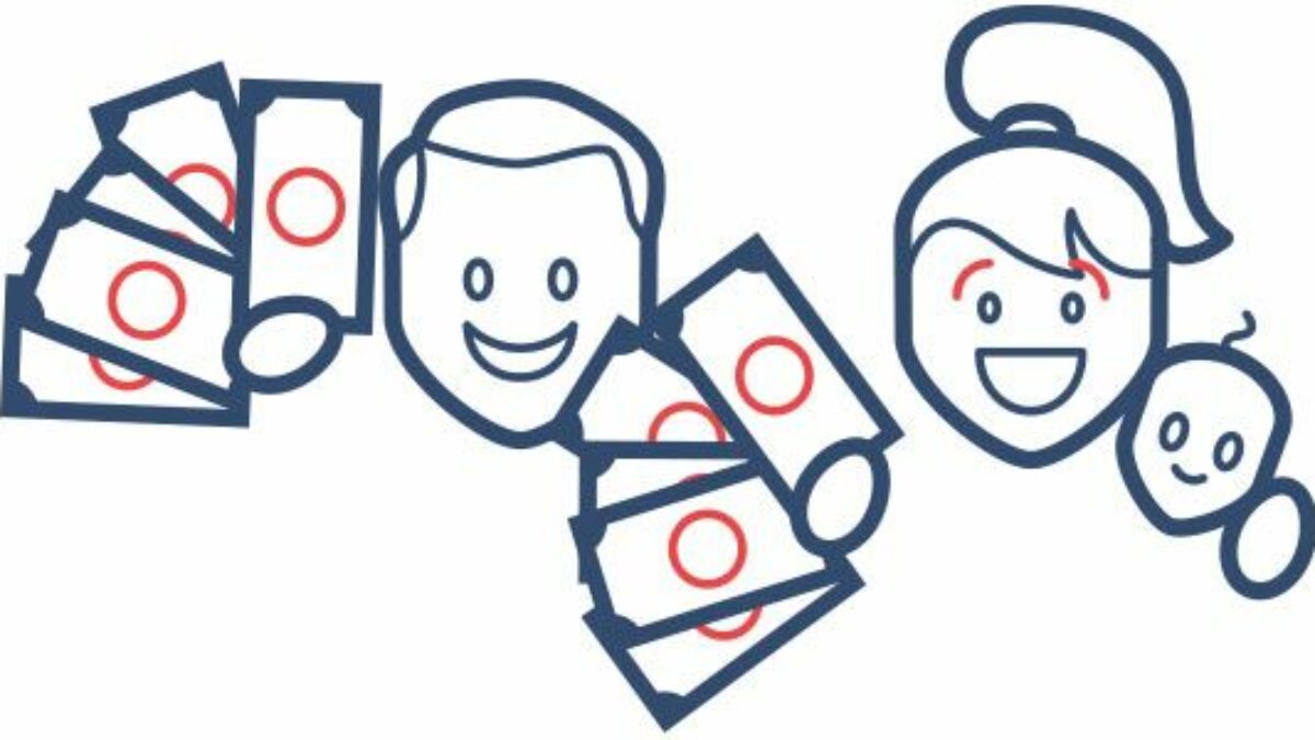 Unterhaltsvorschussgesetz 2017 Alleinerziehende Profitieren