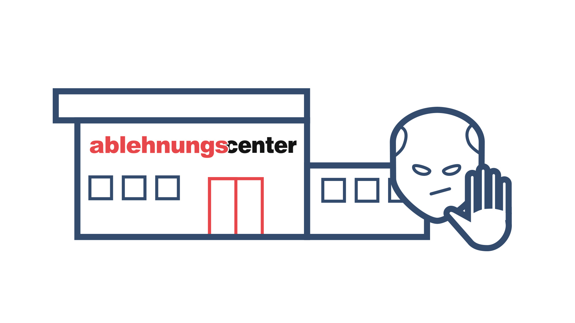 Ablehnungsbescheid