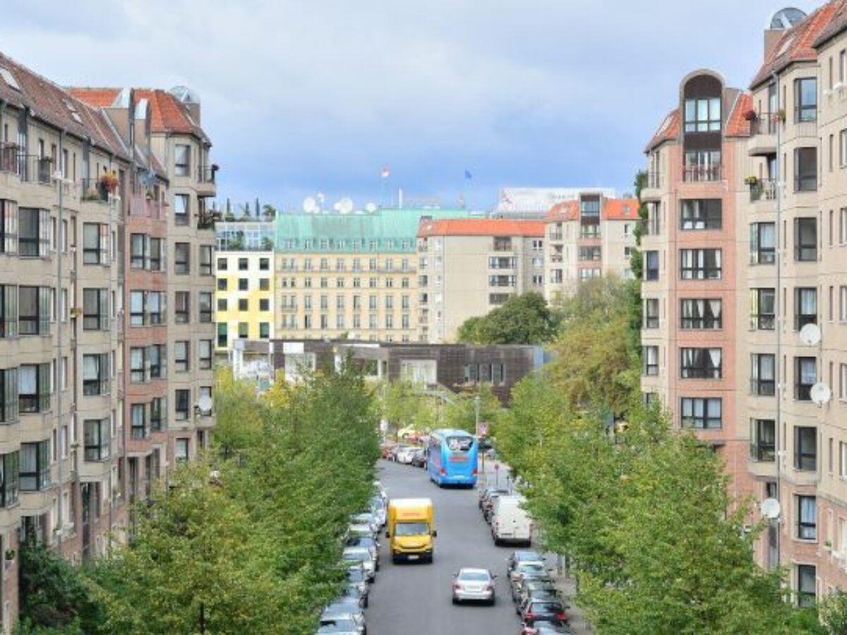 Berlin Erhoht Angemessene Mieten Fur Hartz 4 Empfanger 2019 Erneut
