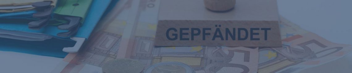 Pfändung & Pfändungsschutz bei Hartz 4-Bezug