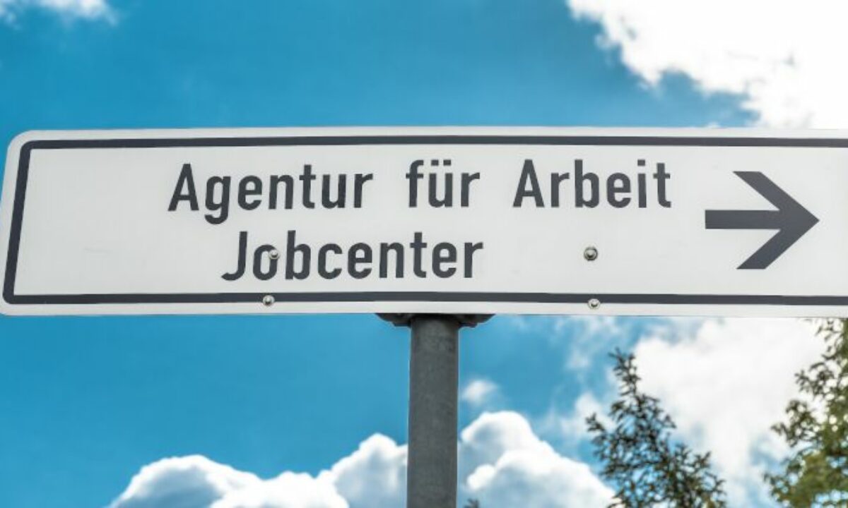 Jobcenter Und Agentur Fur Arbeit Wer Ist Wer