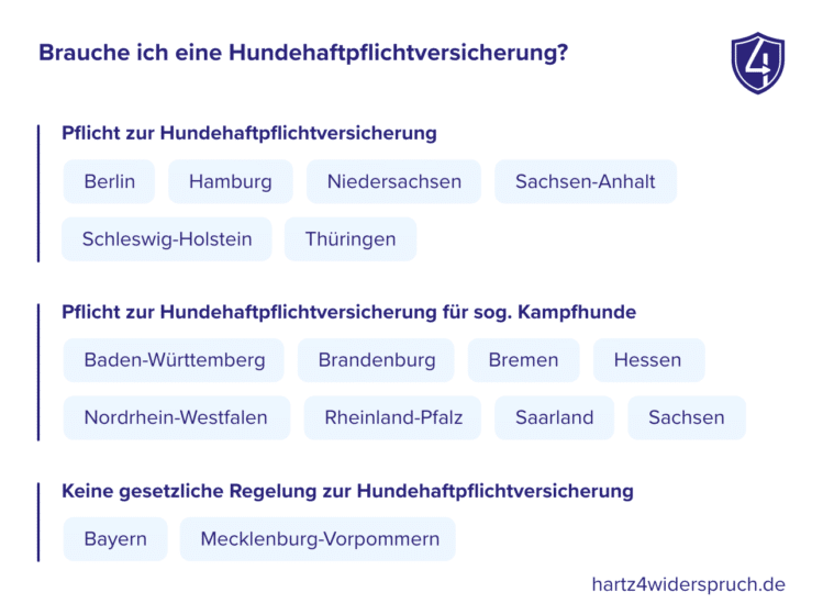 Kosten für Haustiere: Zahlt das Jobcenter?