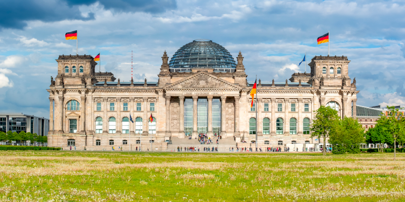 CDU und SPD wollen in der kommenden Legislaturperiode das Bürgergeld abschaffen.