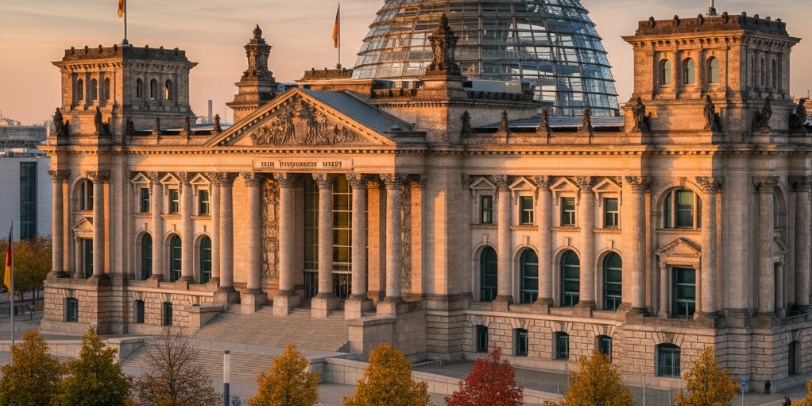 Die neue Grundsicherung beinhaltet vor allem Verschärfungen für Bürgergeld-Beziehende.